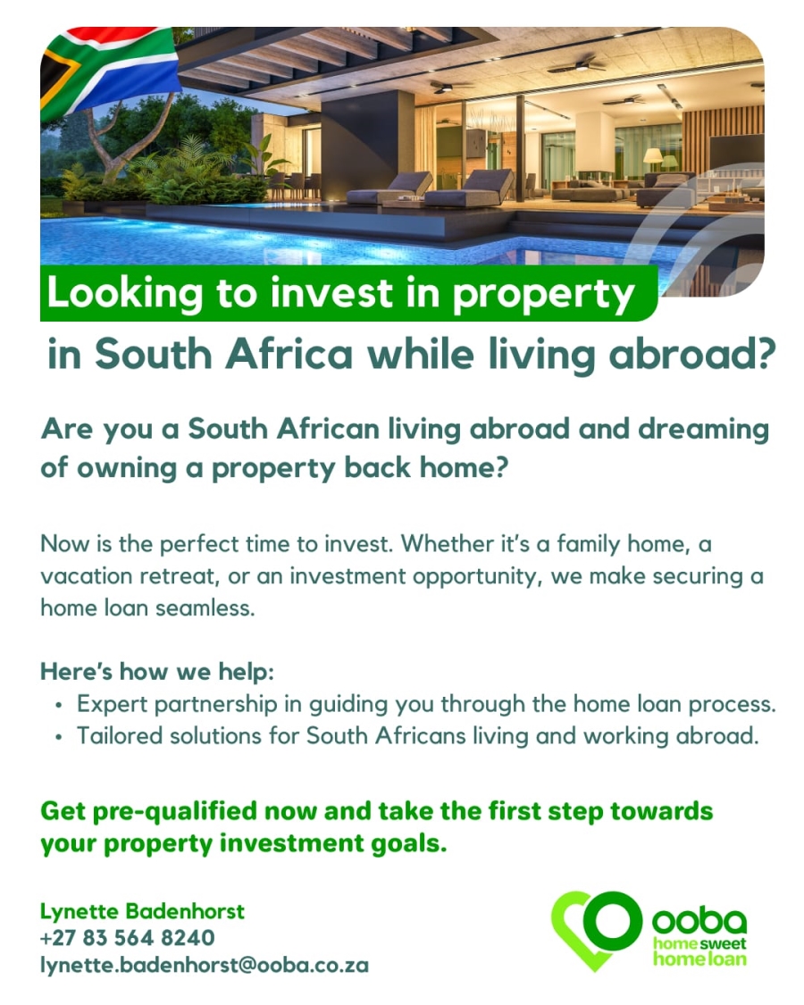 3 Bedroom Property for Sale in Humewood Eastern Cape